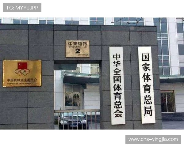 中欧体育合作对推动全球体育市场一体化的深远影响